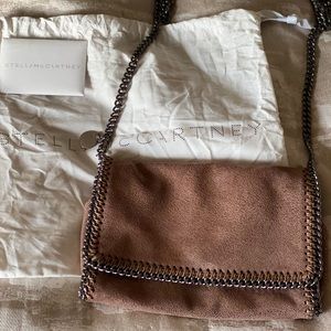Stella McCartney Falabella Shoulder bag